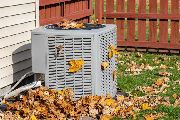 Best Central Air Repair  in Concord, MO