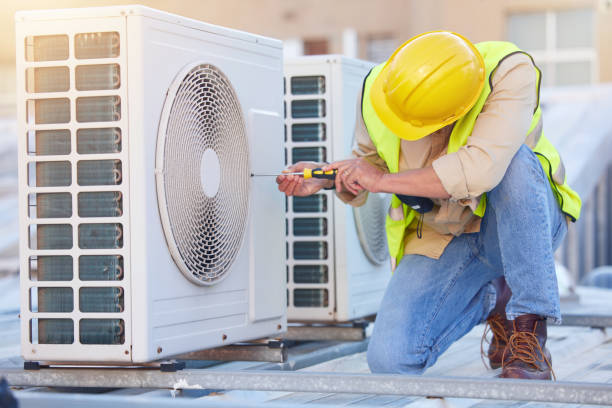 Reliable Concord, MO HVAC Solutions