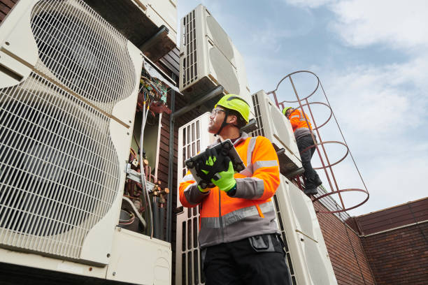 Best HVAC Cleaning Services  in Concord, MO