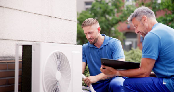 Best Affordable HVAC Services  in Concord, MO