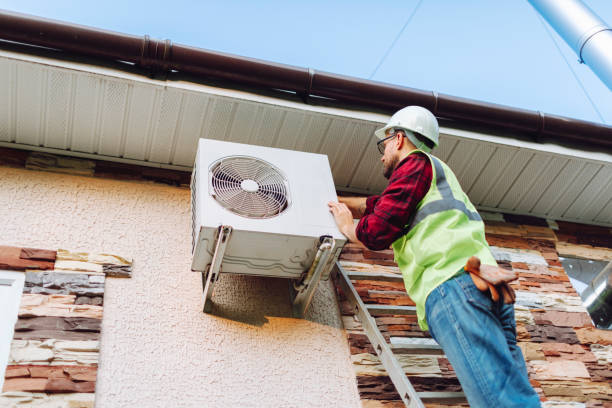Best HVAC Air Duct Cleaning  in Concord, MO