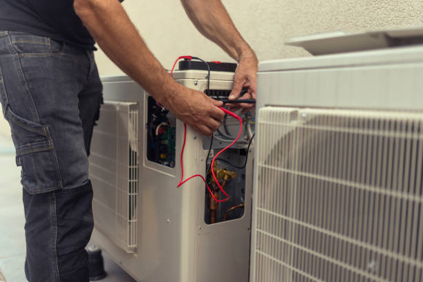 Ductless HVAC Repair in Concord, MO
