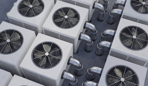 HVAC Maintenance Plan in Concord, MO