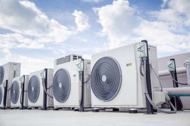Air Duct Cleaning in Concord, MO