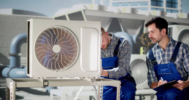 Best HVAC Replacement Cost  in Concord, MO