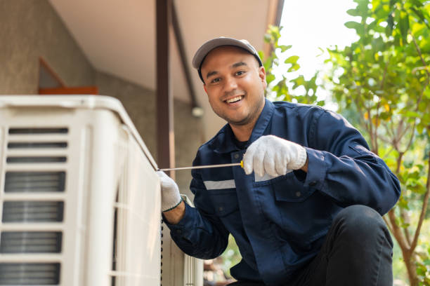 Best Furnace Repair Near Me  in Concord, MO