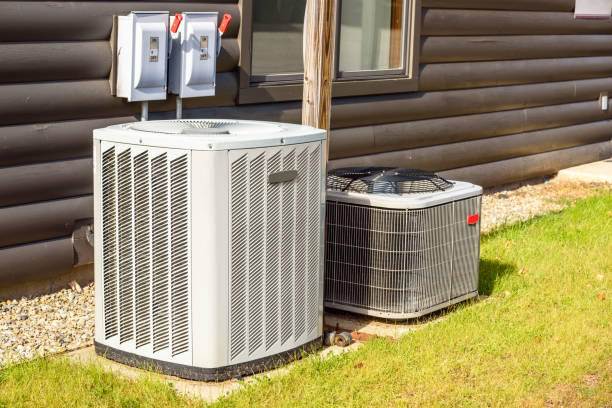 Best Best HVAC Companies  in Concord, MO