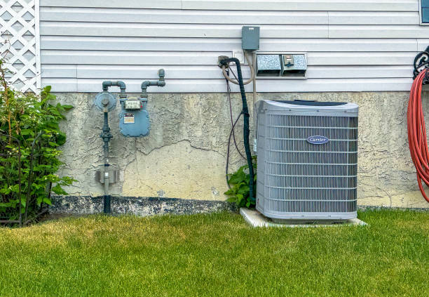 Best Residential HVAC Services  in Concord, MO